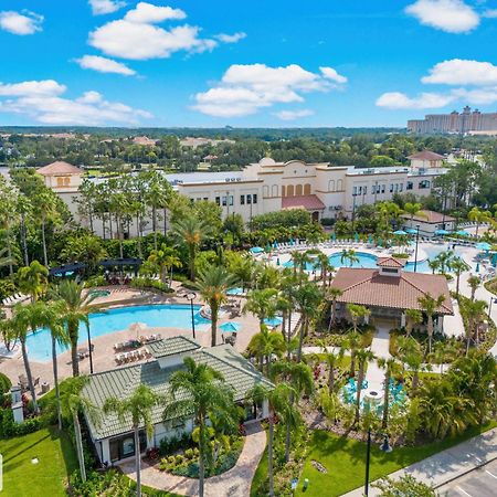 The Epic London Vista Cay Orlando Next To The Club Apartment Екстериор снимка