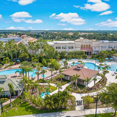 The Epic London Vista Cay Orlando Next To The Club Apartment Екстериор снимка