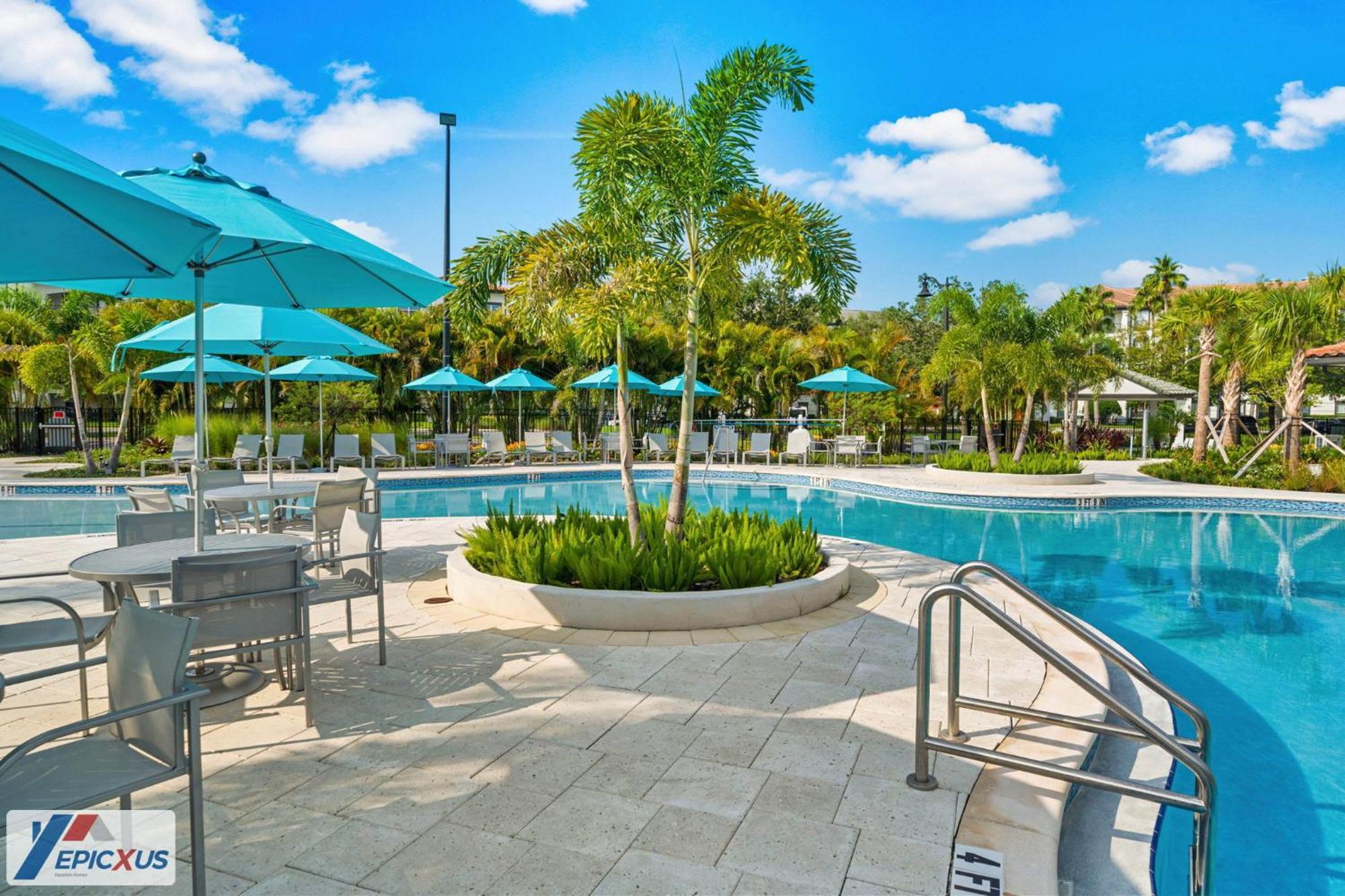 The Epic London Vista Cay Orlando Next To The Club Apartment Екстериор снимка